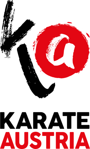Karate Austria Logo